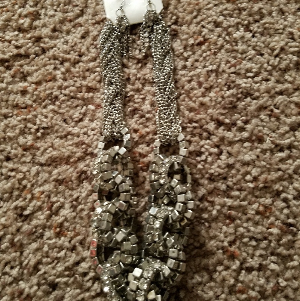 Necklace And earring sets